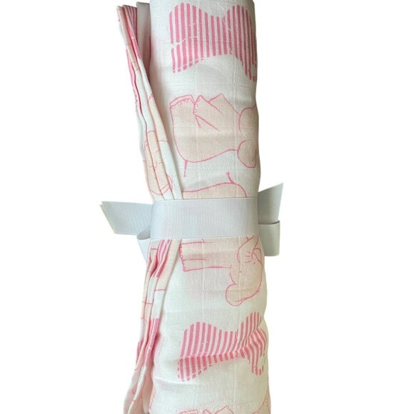 Janie and Jack Sweet Bundle Blanket NEW - Picture 2 of 2